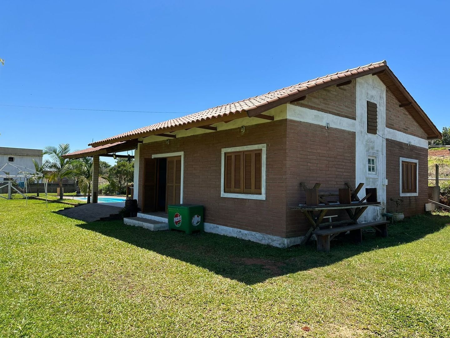 Foto 1 do imóvel